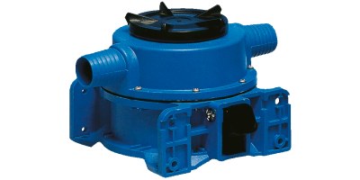 Manual Bilge Pumps