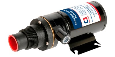 Macerators Pumps Crusher