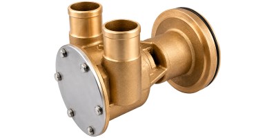 Pumps for Inboard