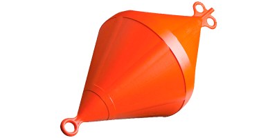 Buoy Mooring and Anchoring