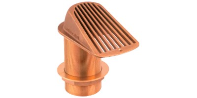 Bronze