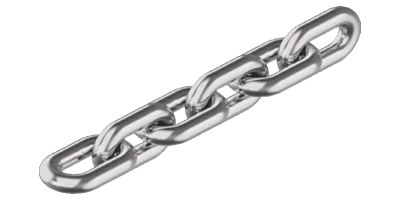Chains and Accessories