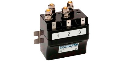Control Boxes