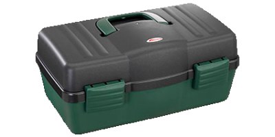 Boxes and Bags
