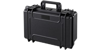 Waterproof Boxes and Cases
