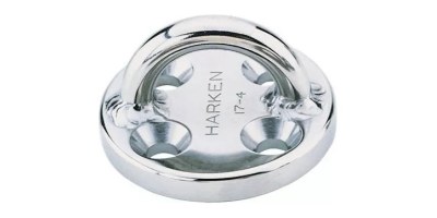316 Stainless Steel Padeyes 316 Stainless Steel Padeyes