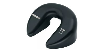 Alloy Soft-Attach Padeyes Alloy Soft-Attach Padeyes