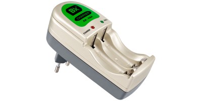 Batteries Charger