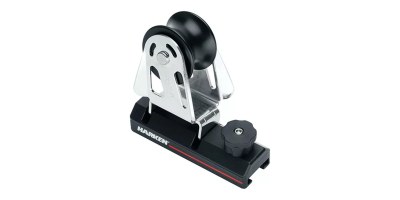 T-Track Genoa Lead