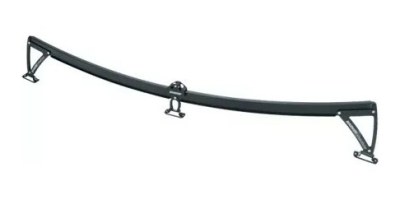 Crossbow Pivoting Self-Tacking J
