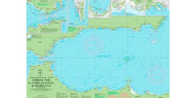 Nautical Charts