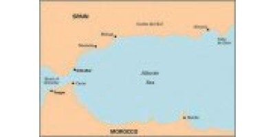 Cartas Nauticas