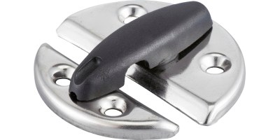Locks, Knobs, Bolts and Padlocks