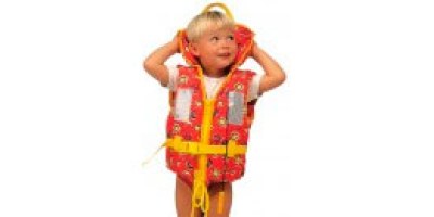 Chalecos Infantiles