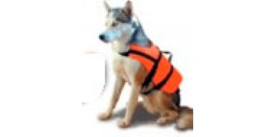 Chalecos Mascotas