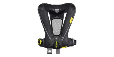 Lifejackets