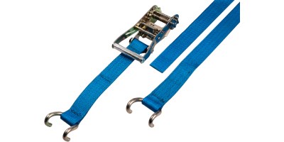Straps, Buckles and Supports