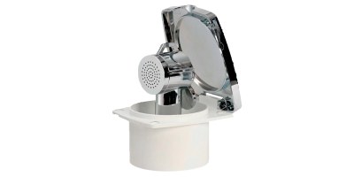 Shower Boxes