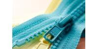 Zippers