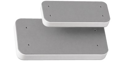 Plain Fenders
