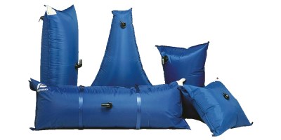 Flexible Water Tanks