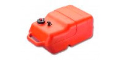 Depositos de Combustible