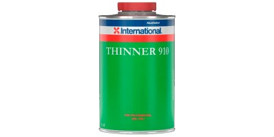 Solvents and Strippers