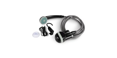 Ducha y accesorios