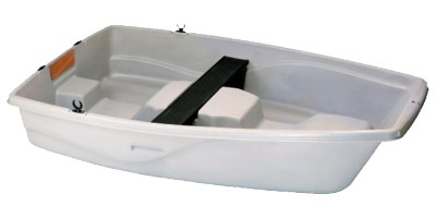 Rigid Boats