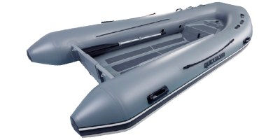Semirigid Boats