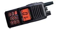 VHF Portable