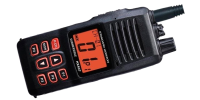 VHF Portable