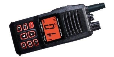 VHF Portable
