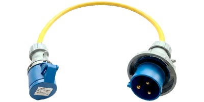 Enchufes y Adaptadores