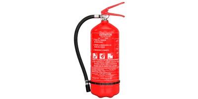 Extinguishers