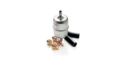 FILTRO DE COMBUSTIBLE