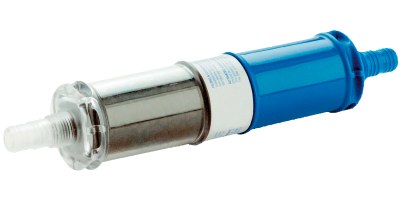 Filters and Accessories