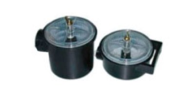 Filtros de Agua