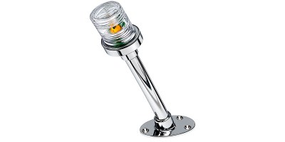 Bulbs for Mast and Cruceta