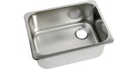 Sink and Toilet
