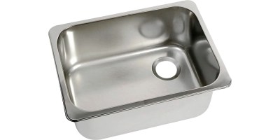 Sinks and Dishwashers