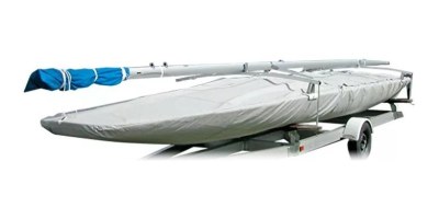 E-scow