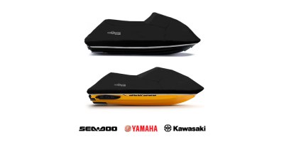 Fundas Motos de Agua