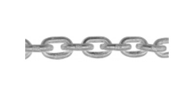 Galvanized