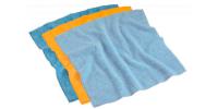 Chamois and Cloths