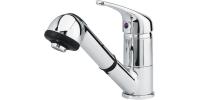 Taps, Showers and Accesories