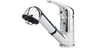 Taps, Showers and Accesories
