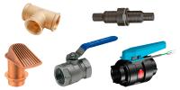 Racords and Anti-Return Valves