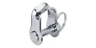 Shackles Shackles