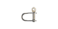 Drawing Shackles AISI 304 Stainl